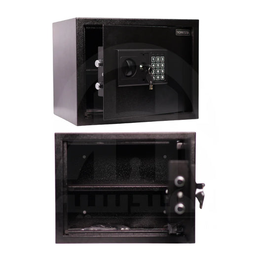 Sonesta 645 Digital Safe | Compact Security & Easy Access