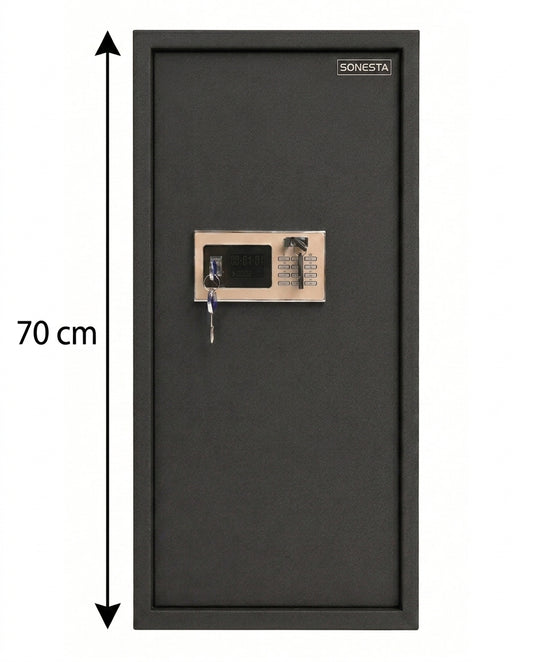 Sonesta 671 Hotel Safe | Maximum Capacity & Professional Security