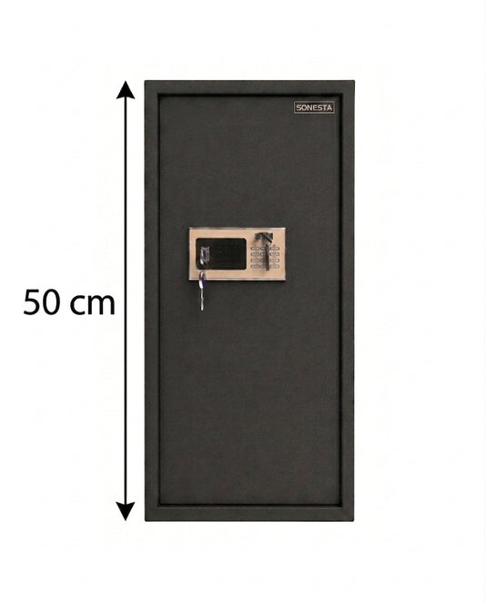 Sonesta 669 Hotel Safe | Deep Storage & Enhanced Organization