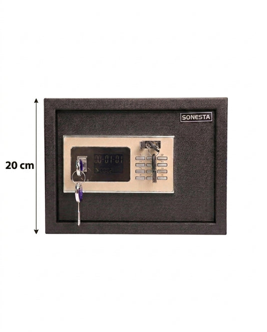 Sonesta 665 Hotel Safe | Compact Digital Security & Reliable Protection