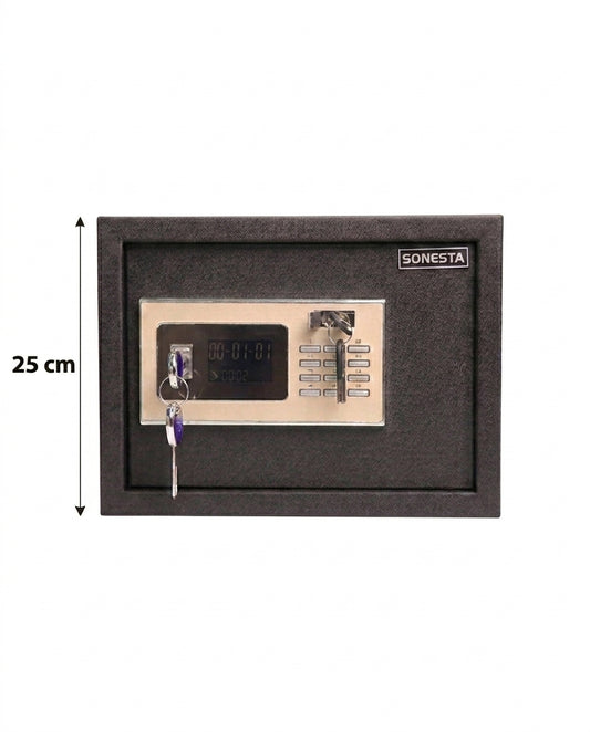 Sonesta 666 Hotel Safe | Compact Storage & Digital Security