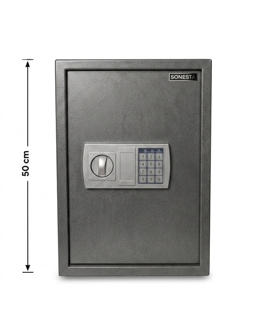 Sonesta 640 Hotel Safe 50 cm | Secure Storage for Hotels