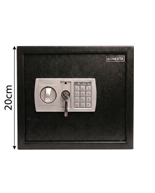 Sonesta 632 Digital Safe | Compact Security & Easy Access