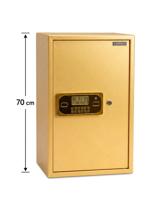 Sonesta 678 Hotel Safe 70 cm | Secure Storage for Hotels