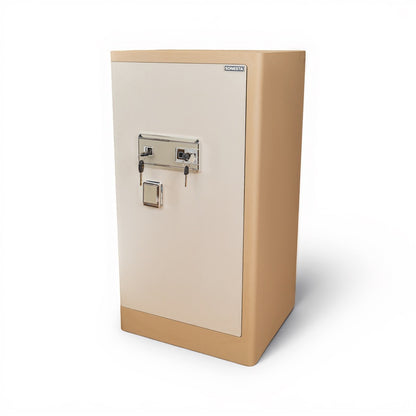 Sonesta Curve 100 cm Safe with Fingerprint | 7-Year Warranty