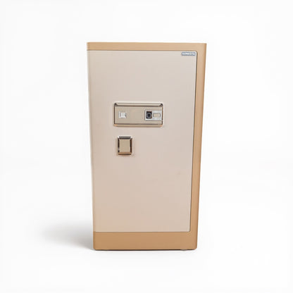 Sonesta Curve 100 cm Safe with Fingerprint | 7-Year Warranty