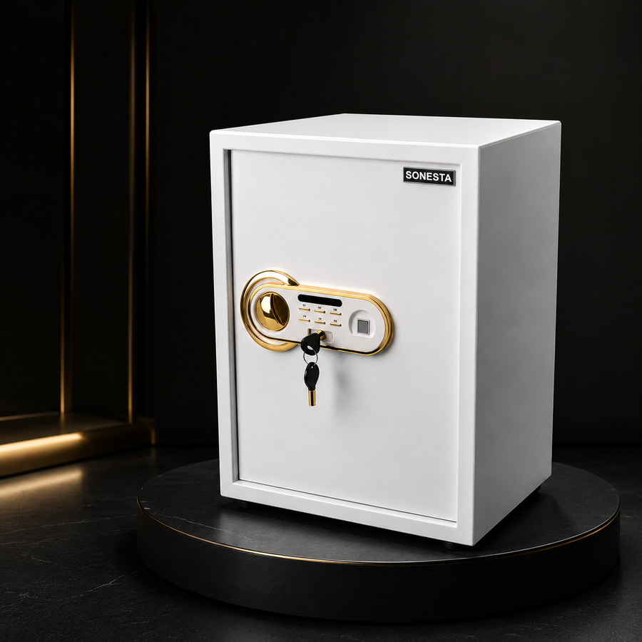 Sonesta 657 Hotel Safe 50 cm | Secure Storage for Hotels