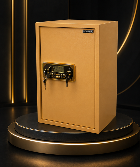 Sonesta 678 Hotel Safe 70 cm | Secure Storage for Hotels