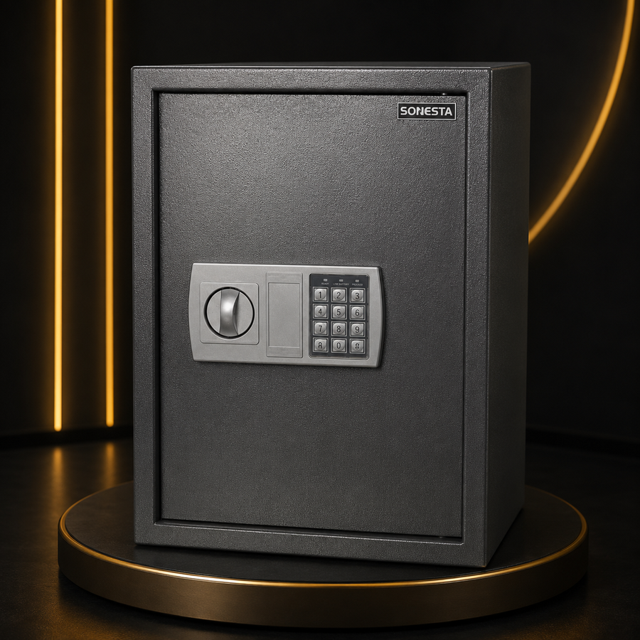 Sonesta 640 Hotel Safe 50 cm | Secure Storage for Hotels