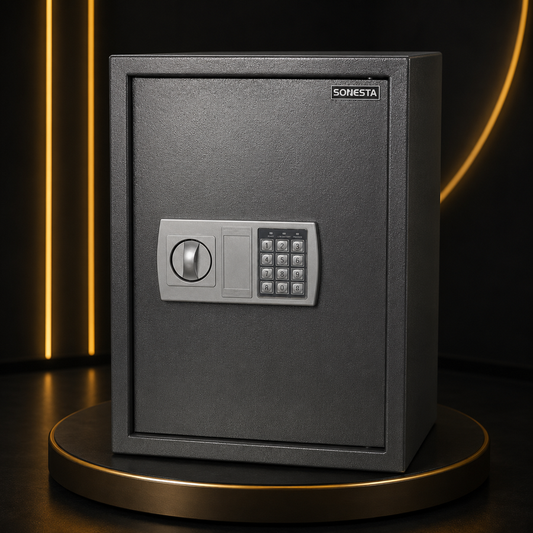 Sonesta 640 Hotel Safe 50 cm | Secure Storage for Hotels