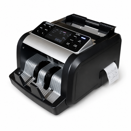 Sonesta S700 Money Counting Machine