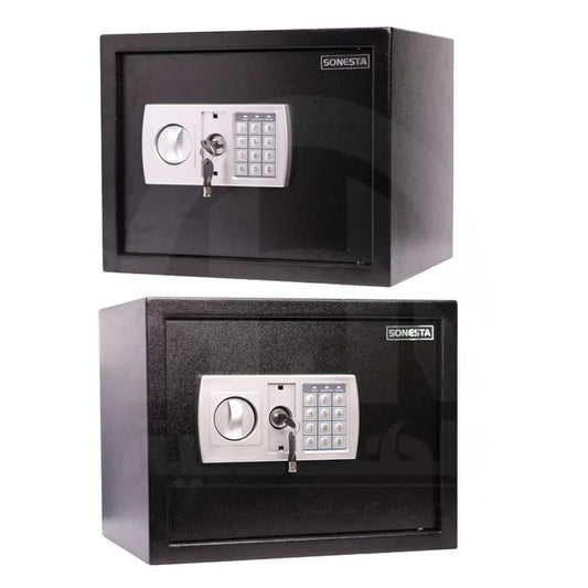 Sonesta 632 Digital Safe | Compact Security & Easy Access