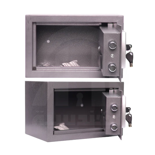 Sonesta 637 Digital Safe | Compact Security & Practical Storage