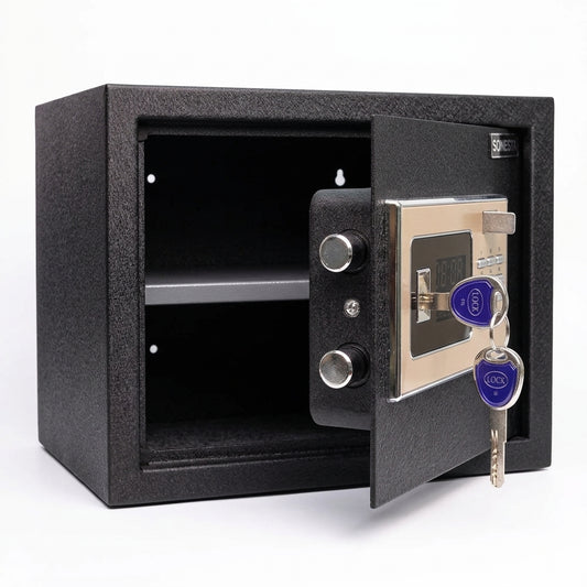 Sonesta 665 Hotel Safe | Compact Digital Security & Reliable Protection