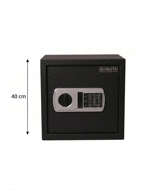 Sonesta 626 Digital Safe | Extra Capacity & Enhanced Organization