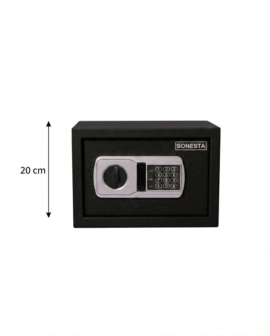 Sonesta 623 Digital Safe | Compact Security & Easy Access