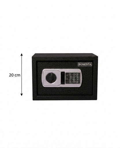Sonesta 623 Digital Safe | Compact Security & Easy Access